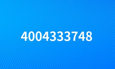 4004333748