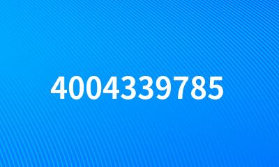 4004339785