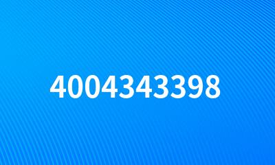 4004343398