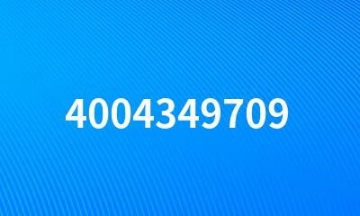 4004349709