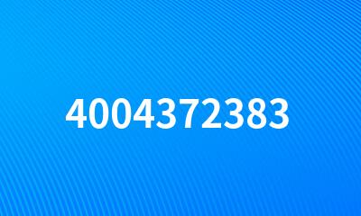 4004372383