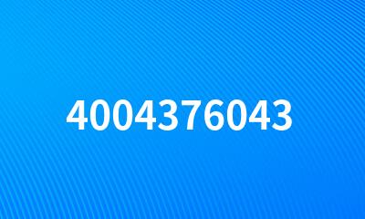 4004376043