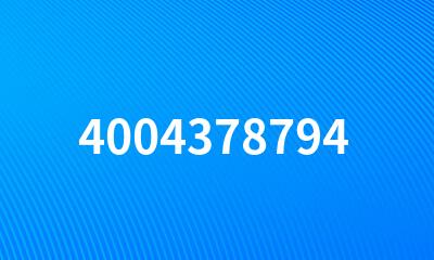 4004378794