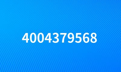 4004379568