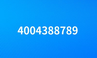 4004388789