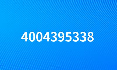 4004395338