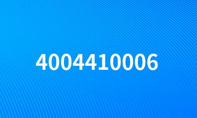 4004410006