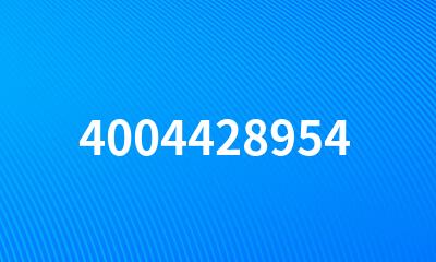 4004428954