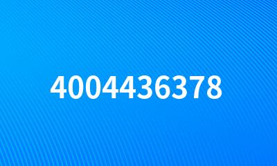 4004436378