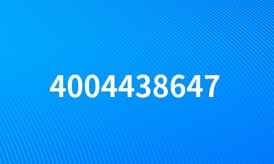 4004438647