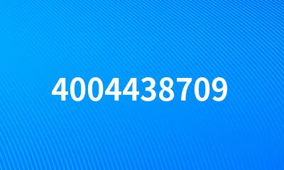 4004438709