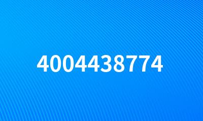 4004438774