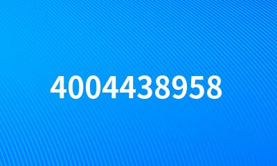 4004438958