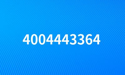 4004443364