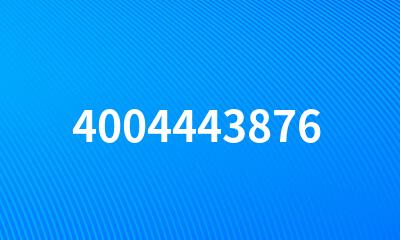 4004443876