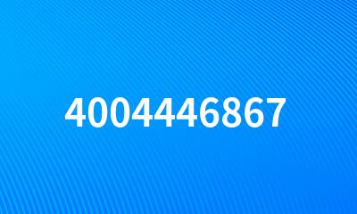 4004446867