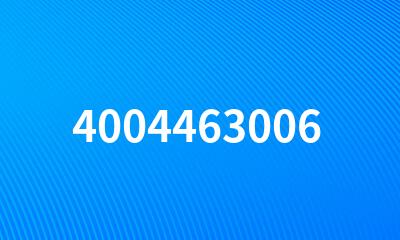 4004463006