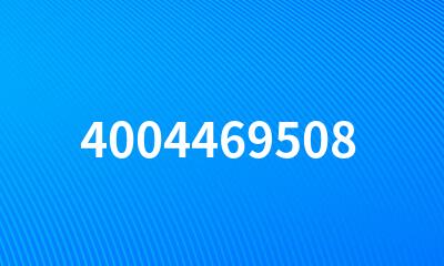 4004469508