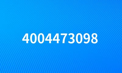 4004473098