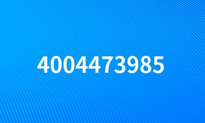 4004473985