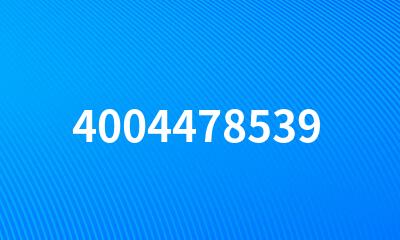 4004478539