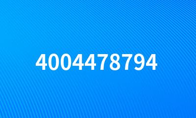 4004478794