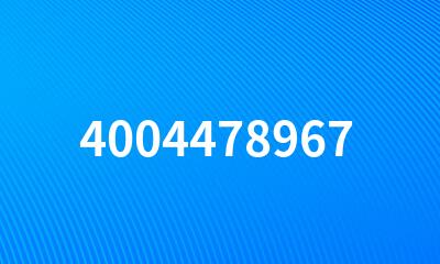 4004478967