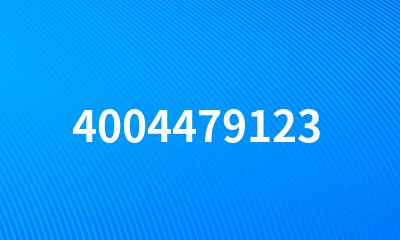 4004479123