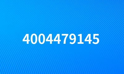 4004479145