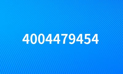 4004479454