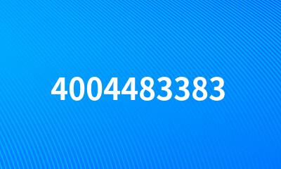 4004483383