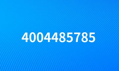 4004485785