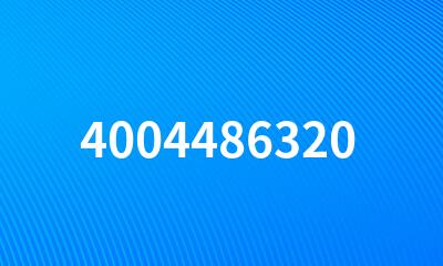 4004486320