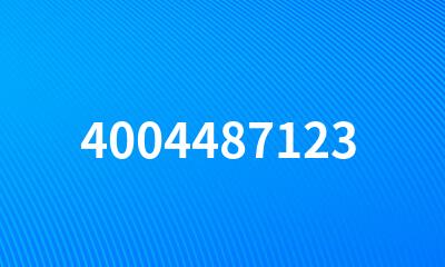 4004487123