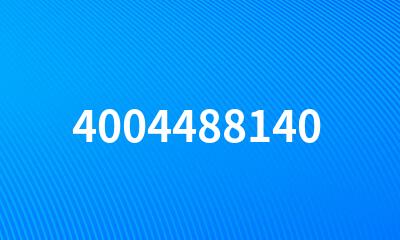 4004488140