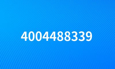 4004488339