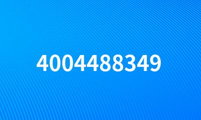 4004488349