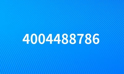 4004488786