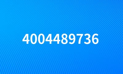 4004489736