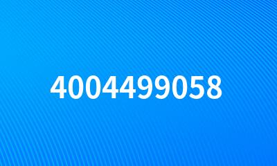 4004499058