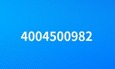 4004500982