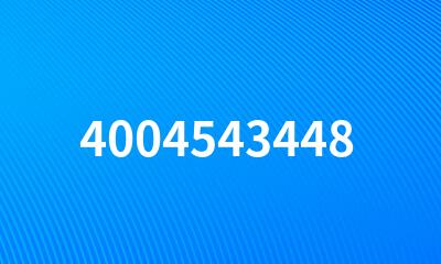 4004543448