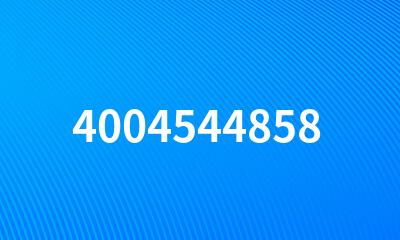 4004544858