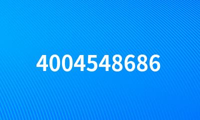 4004548686