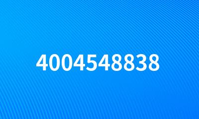 4004548838