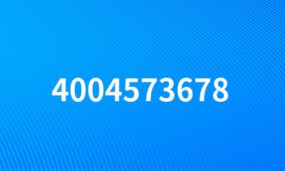 4004573678