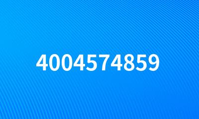 4004574859