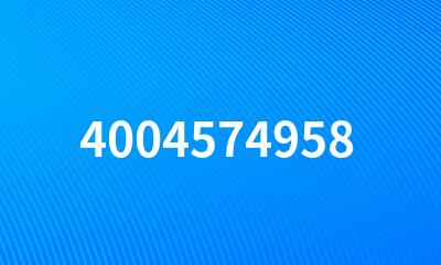 4004574958