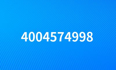 4004574998