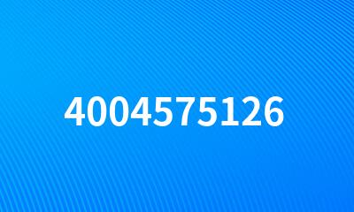 4004575126